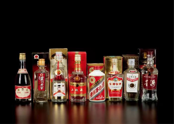 兴隆台老酒储存的方法